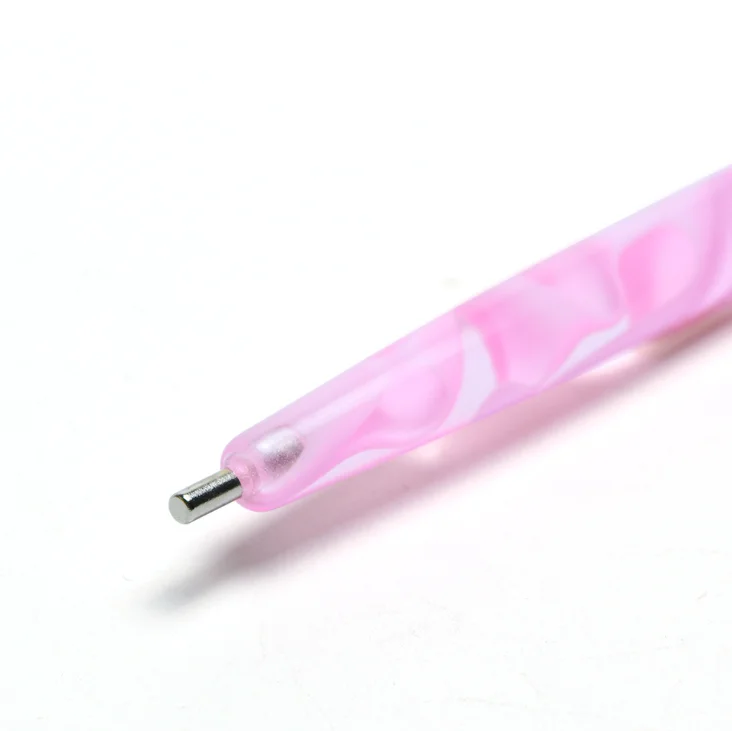 High Quality Cat Eye Magnet Pen Nail Cat Eye Gel Polish Magnet for Nail Salon