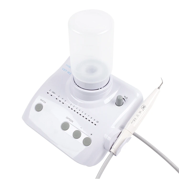 Portable Ultrasonic Scaler Dental Satelec Ultrasonic Scaler Dental Vstw3 fit Satelec