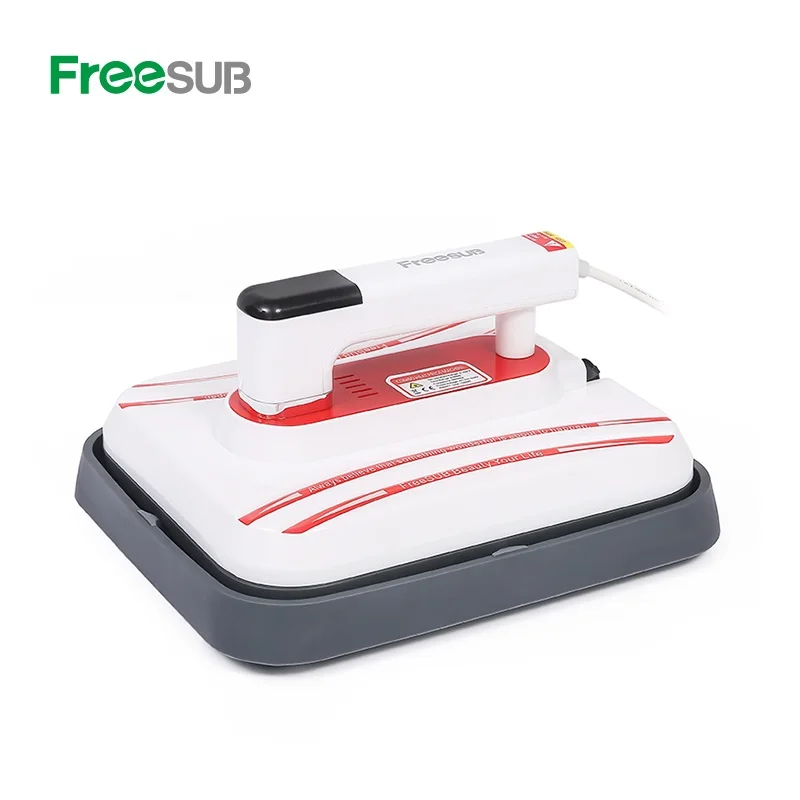 Freesub sublimation Machine portable MINI Heat press machines P1210