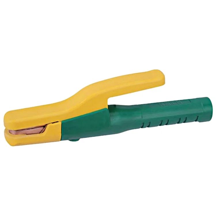 Not Easy Fever Light Weight Strong Welding 500amp Electrode Holder