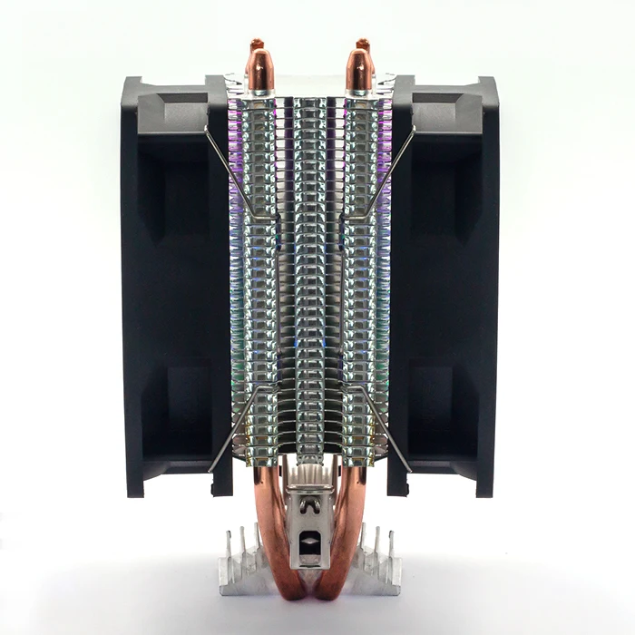 
2021 Bestsales Rgb Colorful For Intel And Amd 9025 Cpu Cooling 