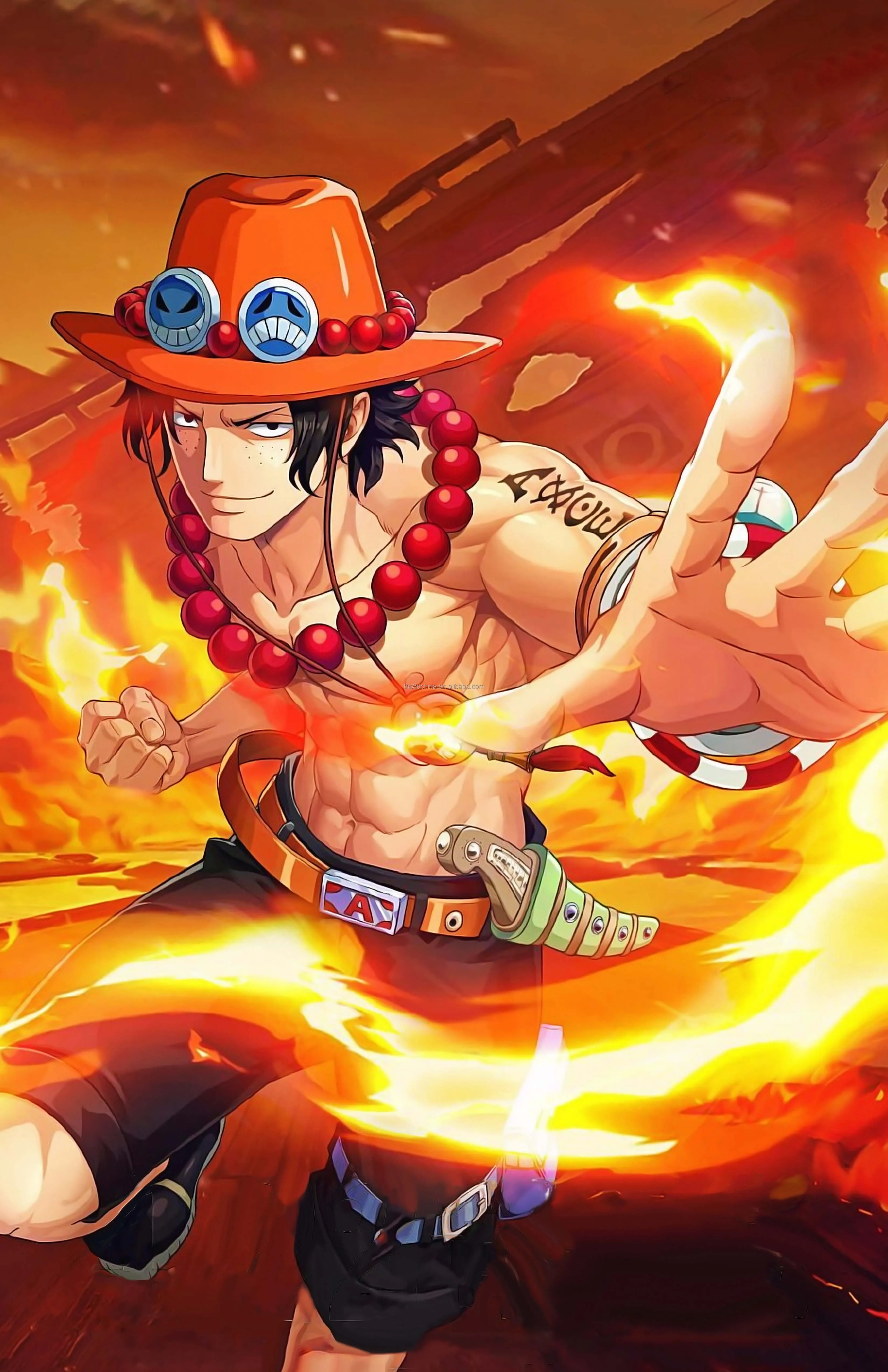 Good quality wholesale poster 3d lenticular printing anime Cartoon Posters Design Product