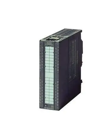 The store mainly promoted the analog output module SIMATIC S7-300 PLC 6ES7331-7PF11-0AB0 price excellent warranty one year