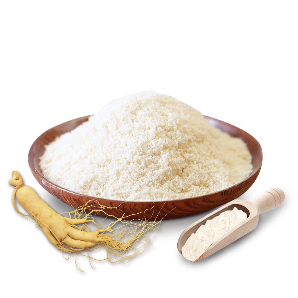 Panax Ginseng root extract Ginseng Extract Korean Red Ginseng Powder