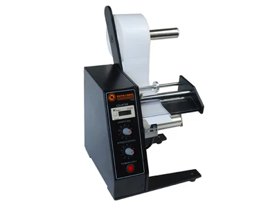 
Willdone 1150D NEW Device Automatic Sticker Separating Machine Auto Label Dispenser 