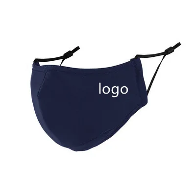 2021 New Full Custom Maskes Logo Custom Personalized Facemask Color Washable Reusable Fashion Face Maskes