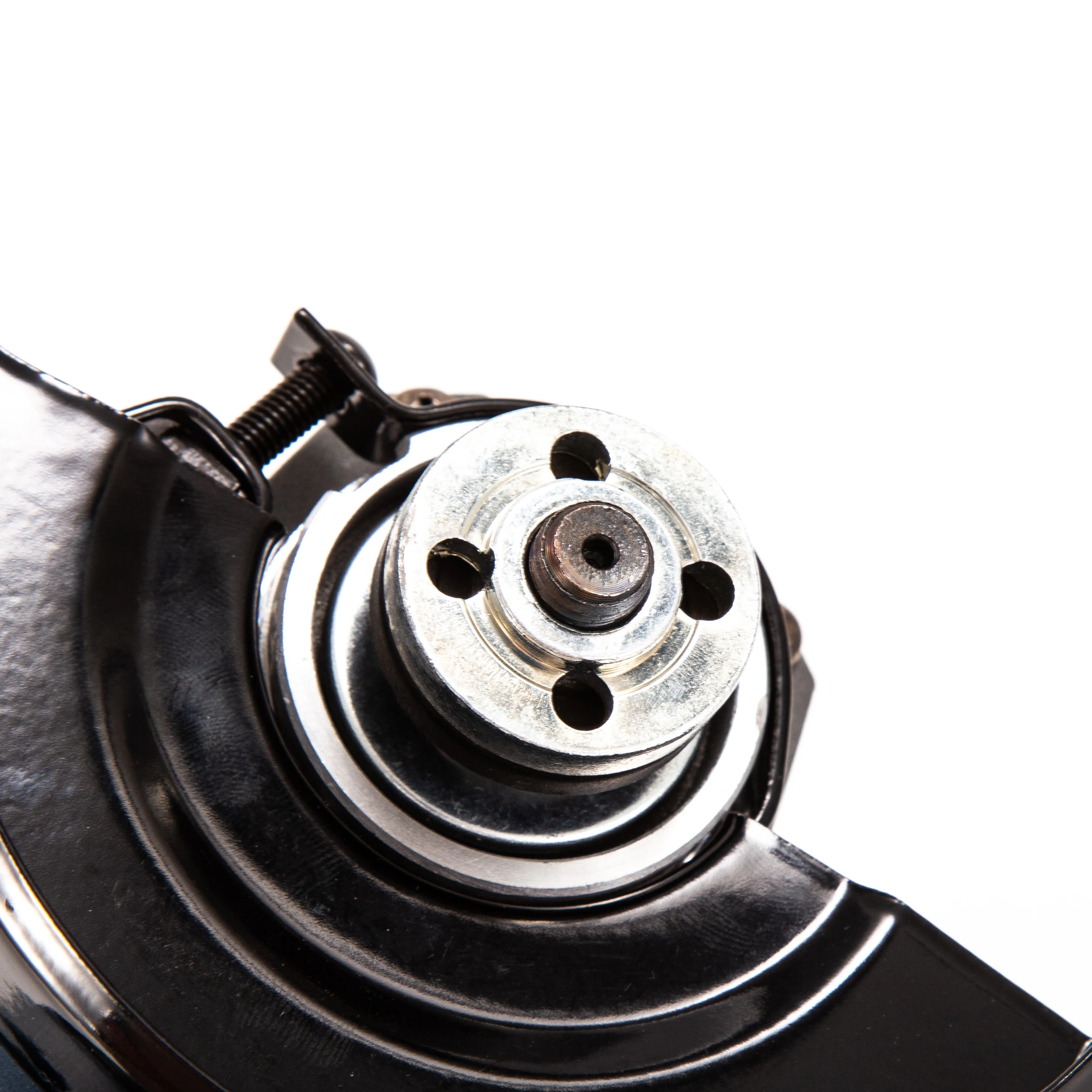 21V Electric Cordless Industrial Grade Mini Angle Grinder Battery Operated ProfessionalTrigger Switch 100mm Disc