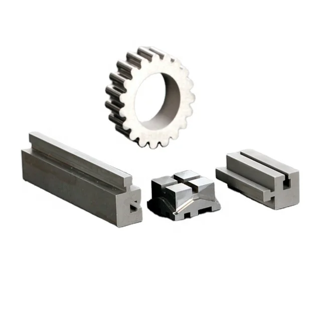 Mold parts Custom made precision metal processing  Tungsten Steel material Factory customizing precision mold parts spare parts