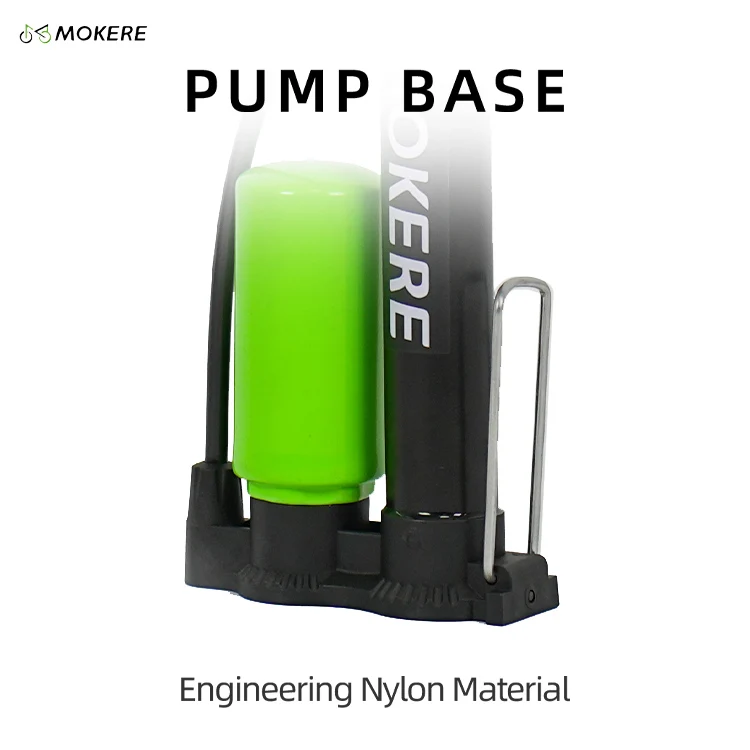 Wholesale Bicycle Accessory  Cycle Handle Pump Bicycle Pump Inflator Bicycle Air Pump