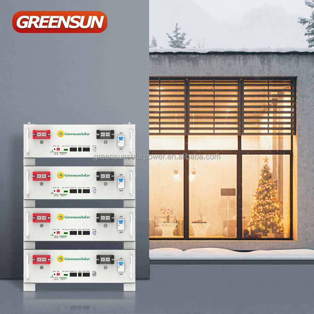 Best Price 100Ah 51.2V 5kWh Rack Lithium Battery 48V 200Ah 300Ah Lithium Ion Battery Cells For Home Solar Power Storage System