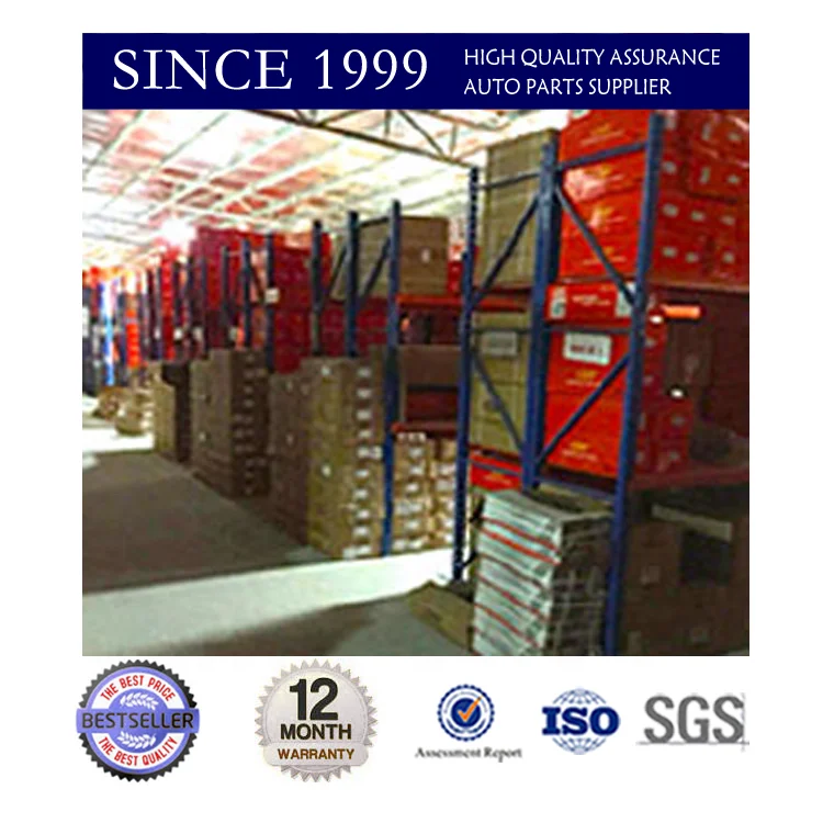 For Cadillac XTS 19300063 23101683 580469 580474 front shock absorber with ADS L&R