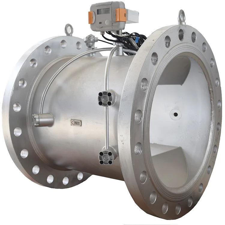 Residential Remote Read Ultrasonic Calorimeter/Heat Meter Manufactures