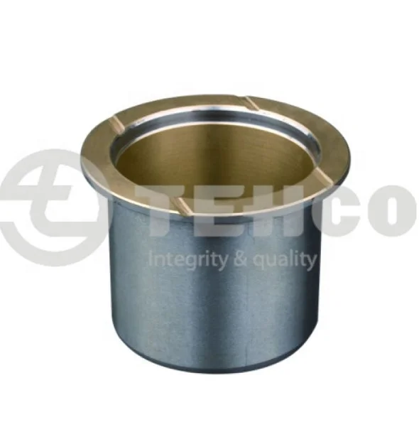 Engine Connecting Rod Bimetal Bushing