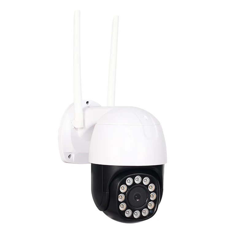 Bestech OEM камера видеонаблюдения в помещении 4 мм 2MP умный дом безопасности IP CCTV Мини Wifi 1080P Беспроводная с ночным