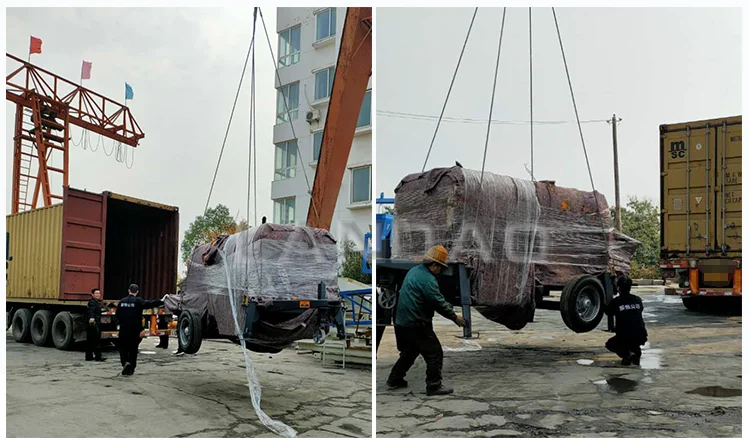 Small Portable Diesel Engine Bangladesh Price Concrete Pump
