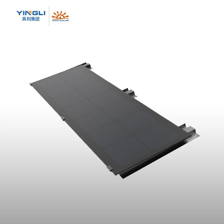 Солнечные панели YingLI jiasheng 550 Вт