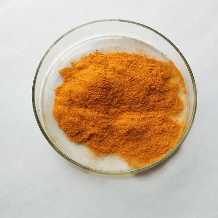 Calendula Officinalis Extract Marigold Flower Extract Lutein Ester 5% for sales