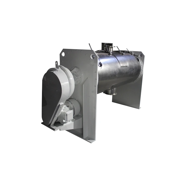 Industrial Small Stainless Steel Concrete Paddle Slurry Stirrer Tank Agitator Blender