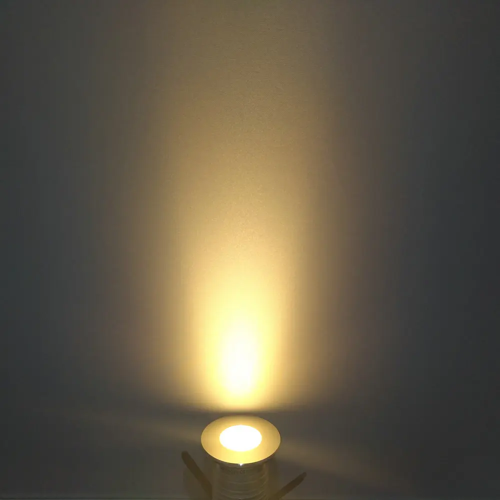 High quality 3W underwater led swimming pool light