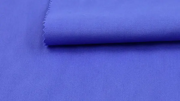 Customize fabrics T/C65/35 32*32+40D T64 C33 SP3 140GSM polyester cotton weft stretch fabrics for garment shirt trousers