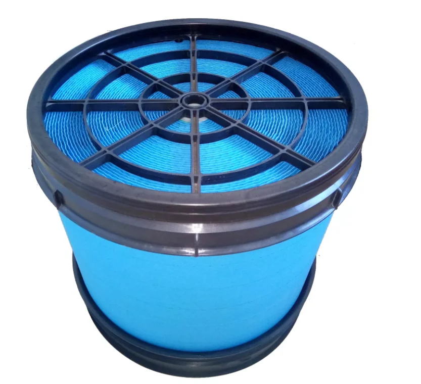 Honeycomb Air Filter 269-7041 Se551c/4 2697041 P609167 Se551c-4 Se551c4 Cat Truck Auto Parts Air Filter