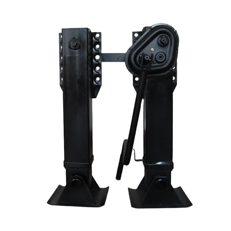 28 ton Landing Gear Support Legs Manufacturer