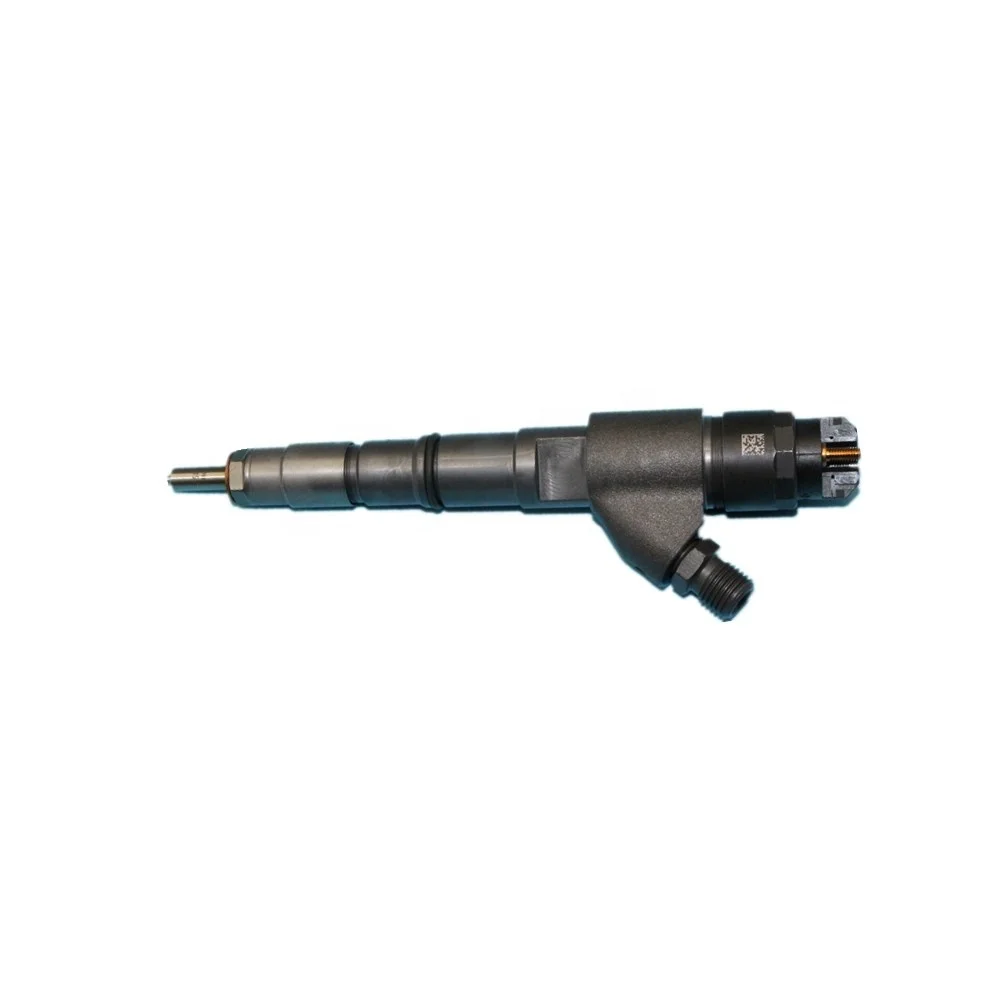 ELIC EC240 EC290 экскаватор D7E инжектор 0445120066 20798114