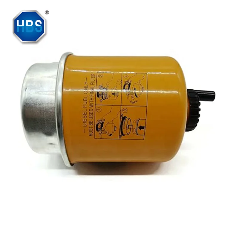 Fuel Water Separator For JCB 3CX 4CX  OEM 32/925694 32925694  FS1069