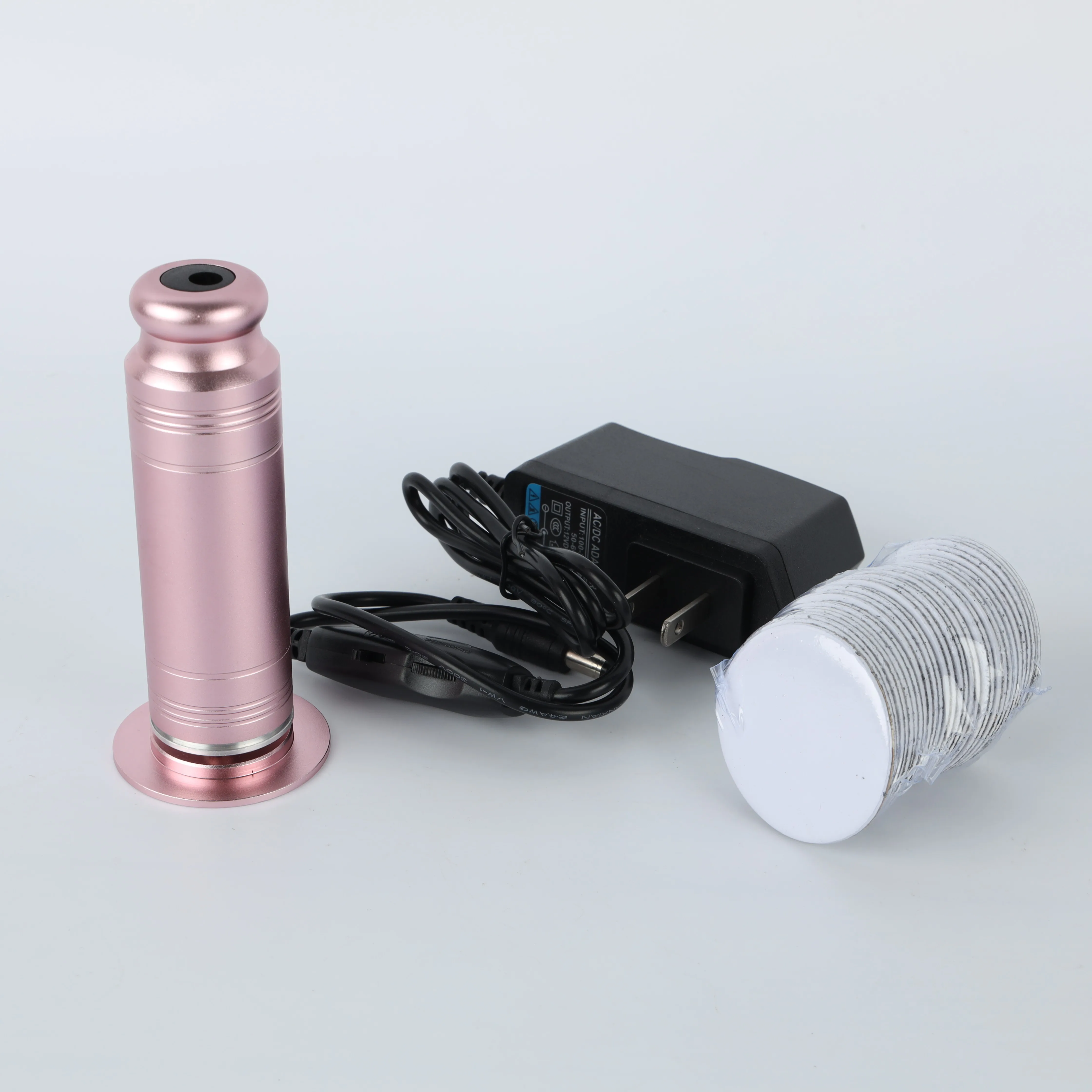 
Manufacturer Wholesale Nail Drill Sanding Bands Foot Grinder Electric Foot File Wholesale Supply 