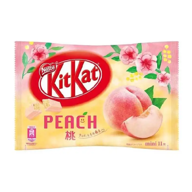 Лучшее качество Kitkat молочный шоколад дешевые цены оптом печенье