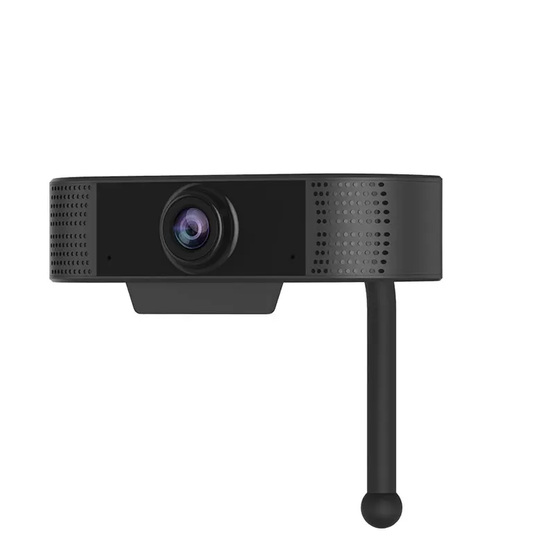 1080P USB веб-камера со встроенным микрофоном для видеобщения