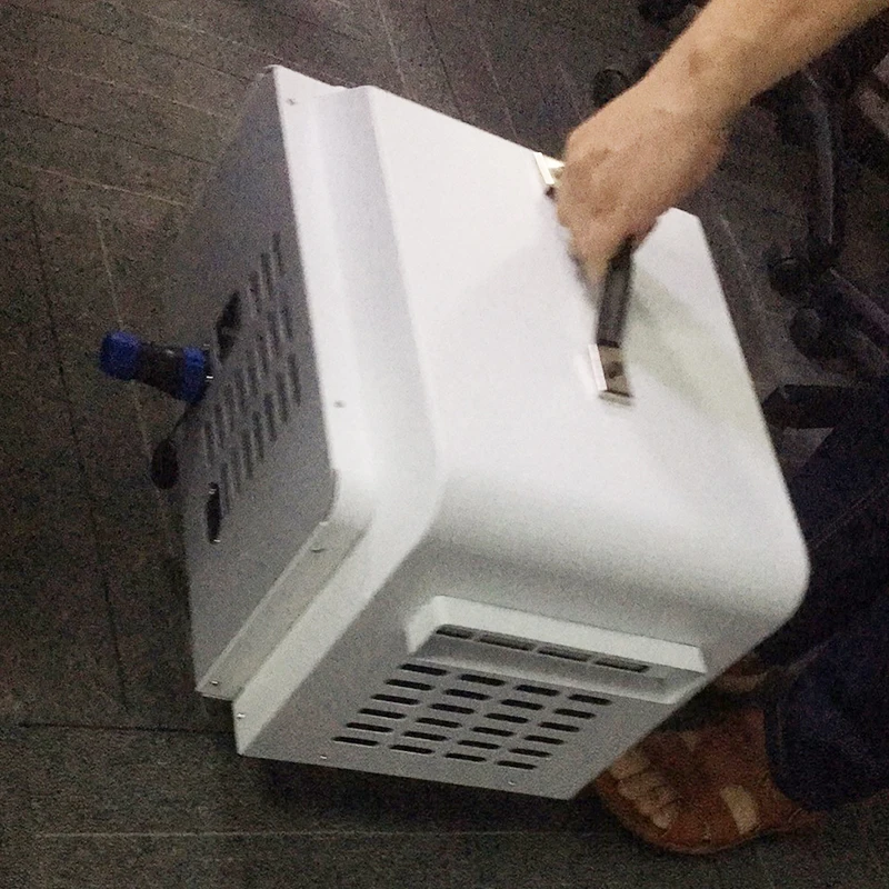 2020 12v 24v portable air cooler air conditioner for home