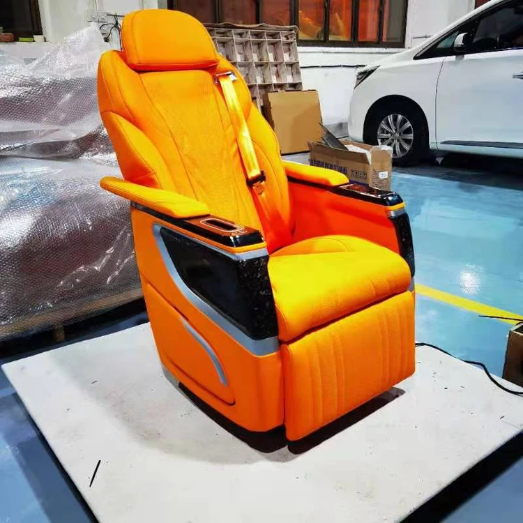 Comfortable Massage Function Universal Car Seats Sale Luxury Seats For Car Mercedes Lcv - Europe Van