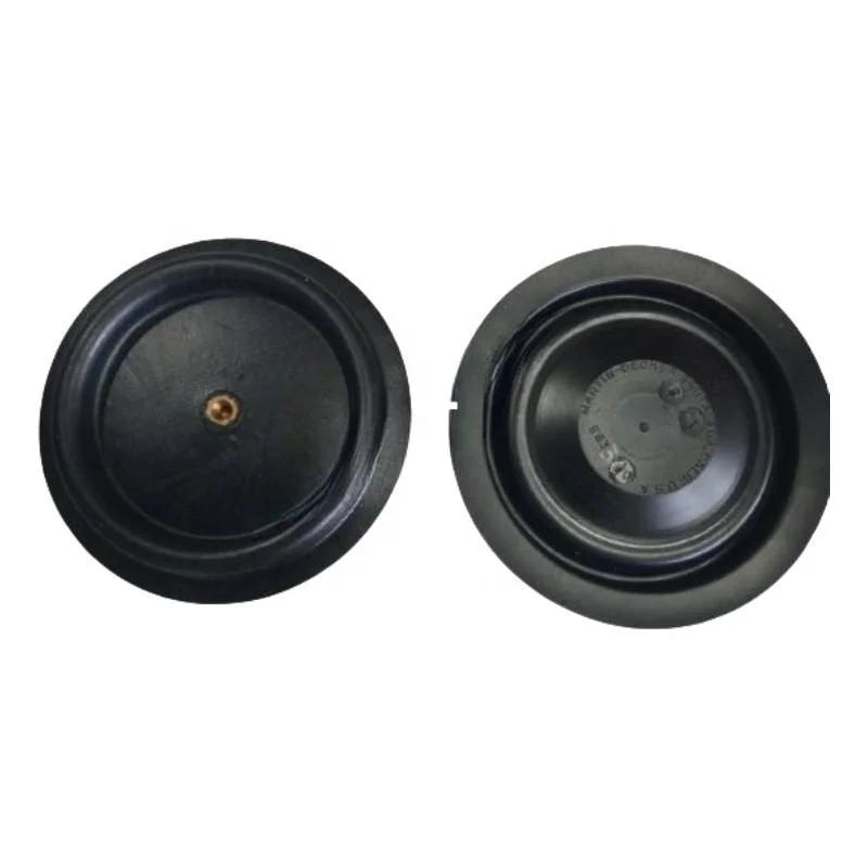 NOV MD TOTCO E83-30 Rubber Pump diaphragm for mud pump