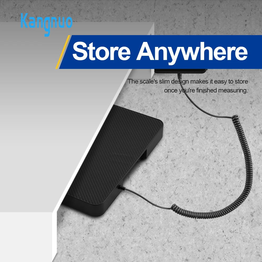 Best Quality 200kg Heavy Duty Package Shipping Scale Electronic Postal Scale