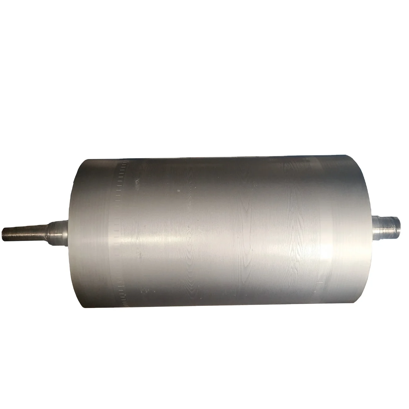 Plastic Embossing Roller SPC Flooring Production Line Accessories  Market  Pattern Roller for extrusion machine