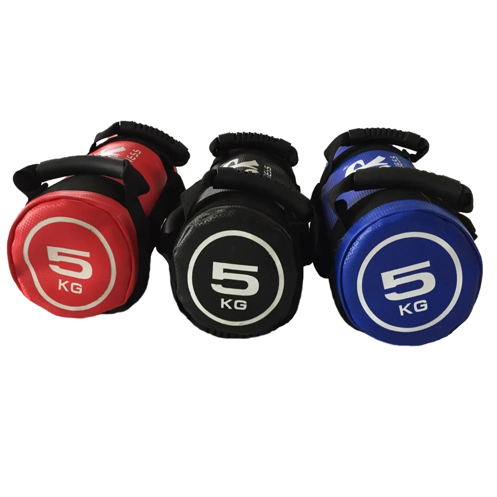 Strength training power pack