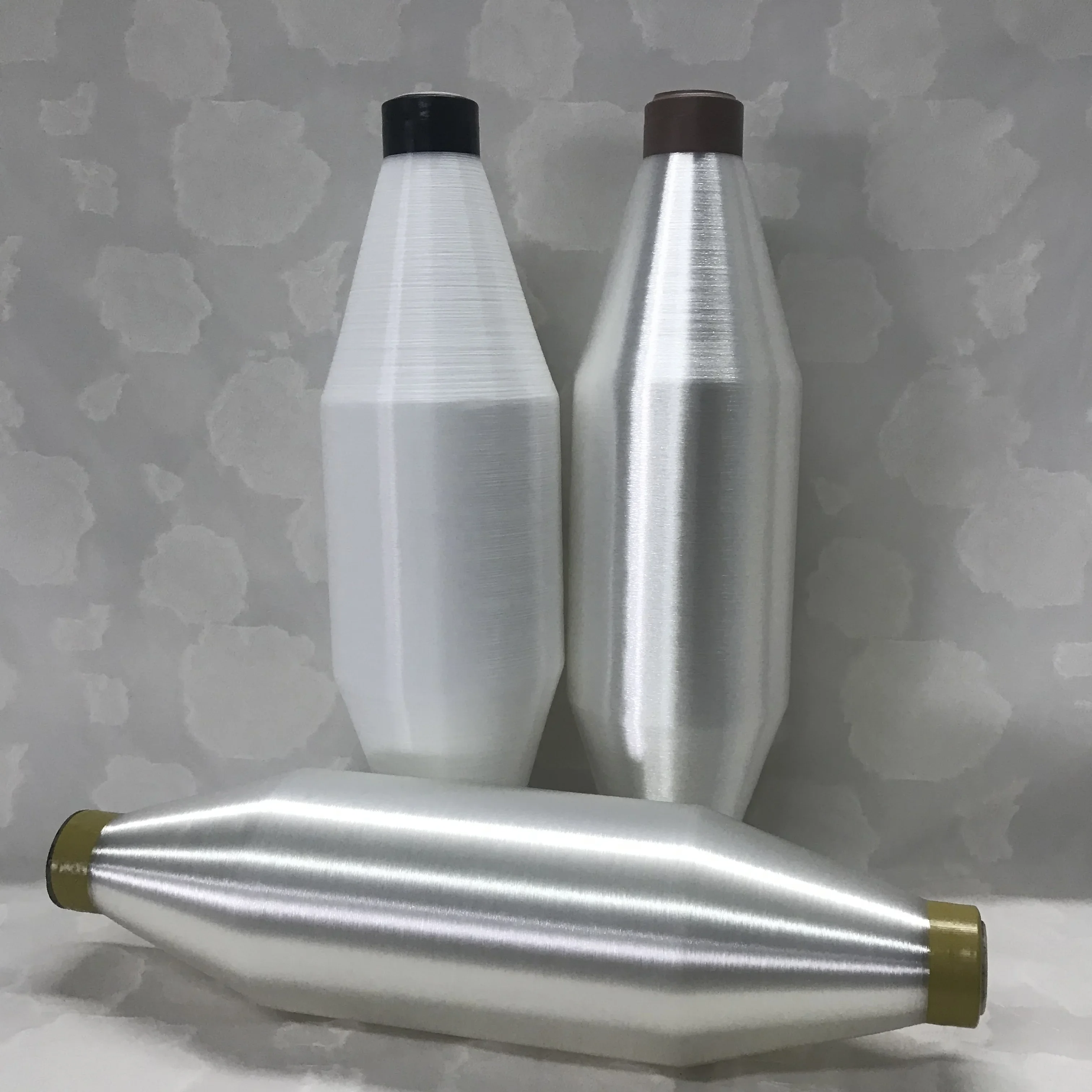 Polyamide nylon PA6 Monofilament 20D/1F SD RW Textile Raw Material Yarn For Knitting and Weaving