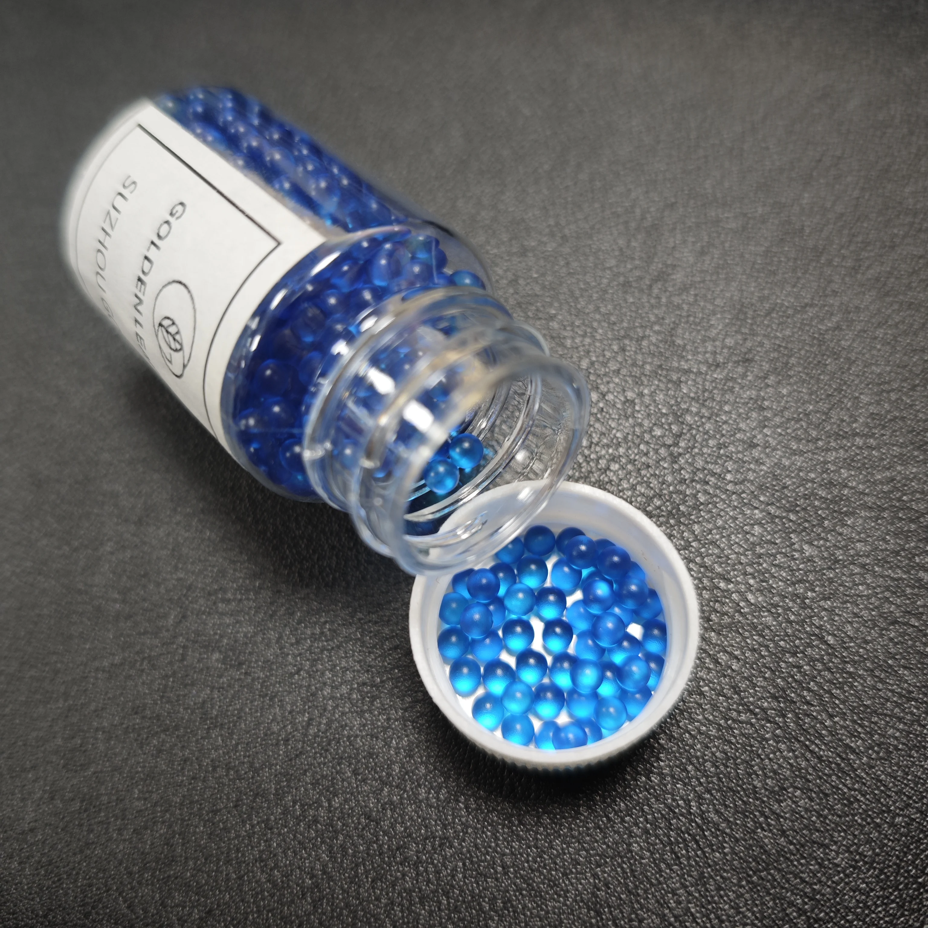 Menthol Flavor Pop Bursting Breakable Capsule Cigarette Different Flavors for Lighters & Smoking Accessories