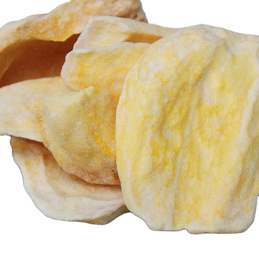 Оптовая продажа, замороженные без семян, Новые Сладкие Фруктовые мясо Panasa различeaf artocarpus для здорового питания, закуски