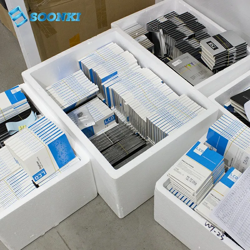 replacement lcd touch screen for iphone 6 plus  , cell phone spare parts lcd ekran display lcd for iphone 5 6 6s plus 7 8 8plus