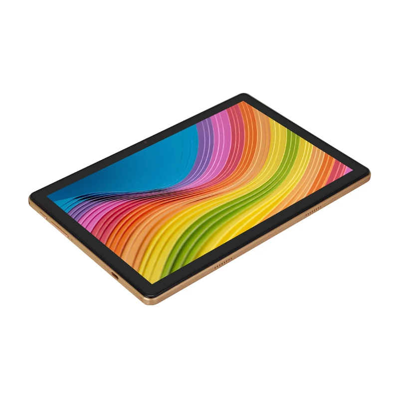 Tablet 10.1 inch Octa Core 4GB RAM 64GB ROM android 11 10.1 inch tablet PC 4G LTE 800*1280 IPS Dual Cameras 3G/4G sim tablet PC