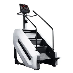 2021 commercial portable folding foldable fitness gym boys and girls primary school heavy electric-stair-climbing