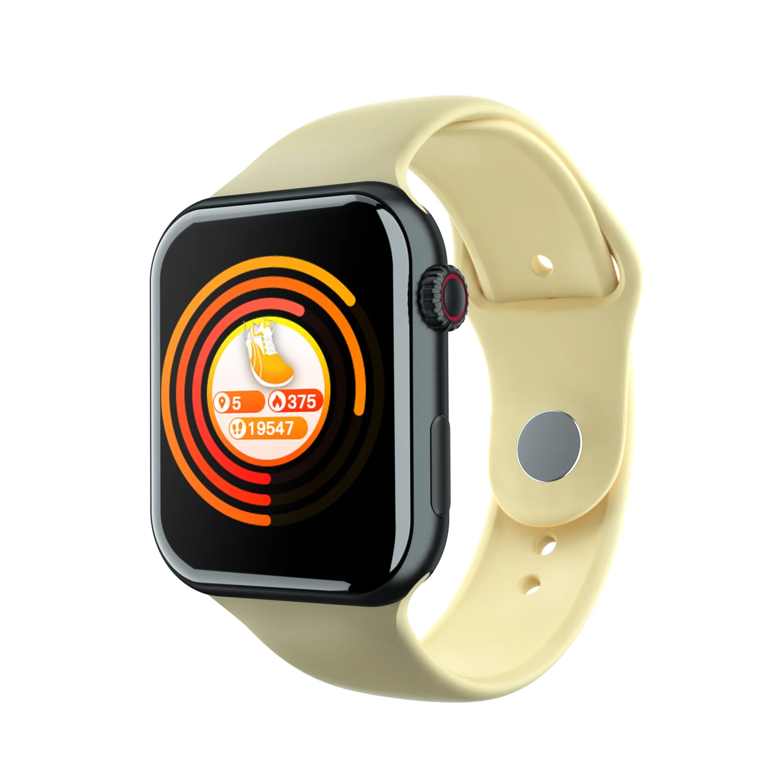 2020 новые продукты Reloj Inteligente IP67 водонепроницаемые Смарт-часы Z9 для женщин и мужчин