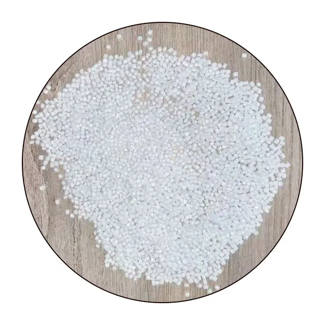 
Recycle Granule polyethylene terephthalates CSD Bottle Grade PET Resin PET Pellets 