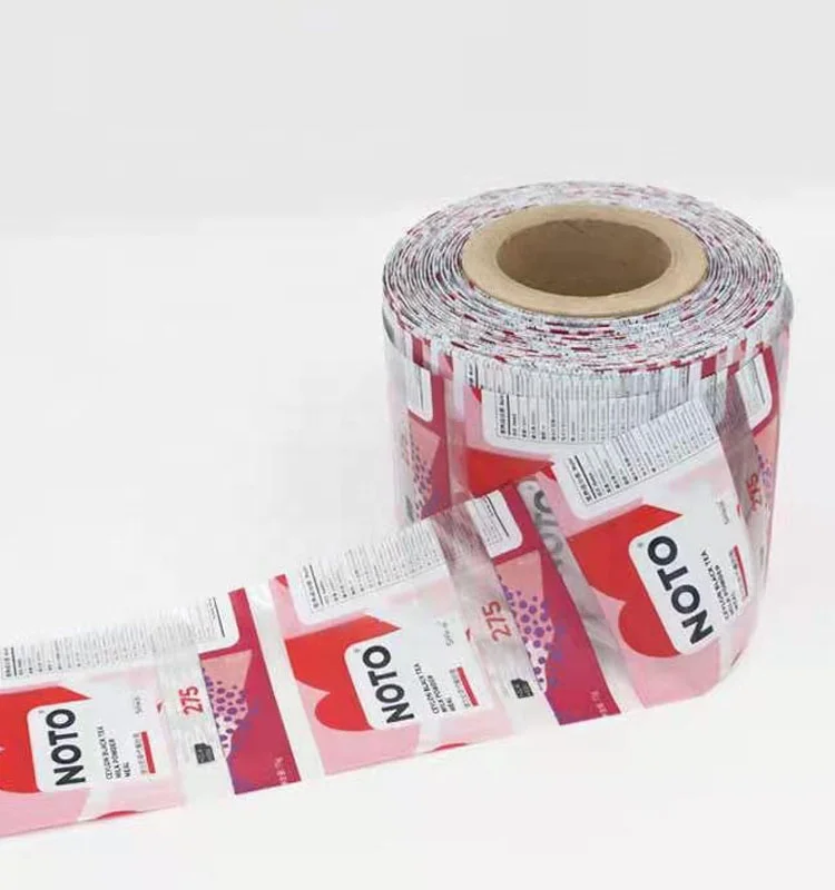 Sleeve Labels For Milk Sleeve Labeler Plastic Bottles Shrink Labels For Shrink Wrapping Machines