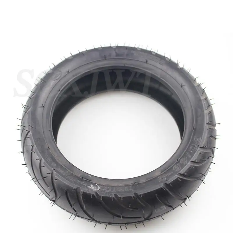 90/65-8 vacuum tires 8-inch Tubeless sports car tires for monkey sports car front 90/65-8 inch tire