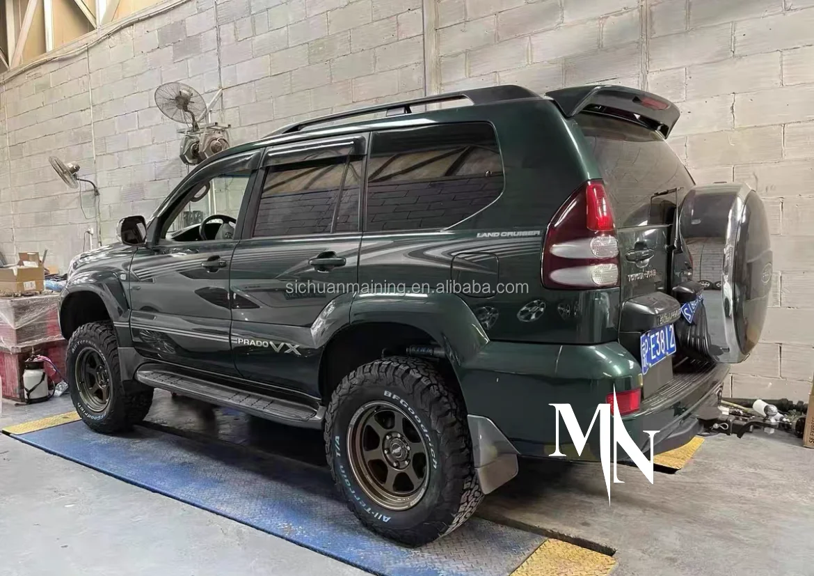 17x8.5J ET0 6x139.7 Rims For Chevrolet Ford Toyota Offroad Wheels TE37XT