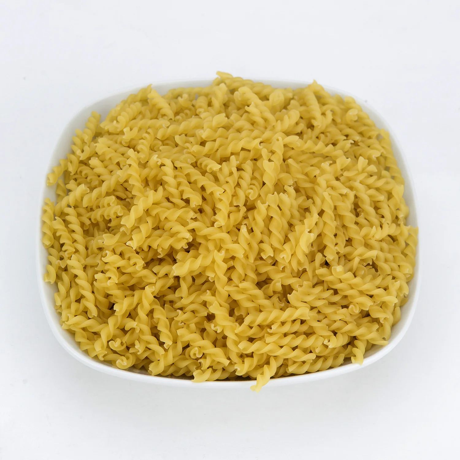 healthy cheap wholesale custom rice hollow pasta screw elbow shell noodles macaroni western food spaghetti noodles macaroni