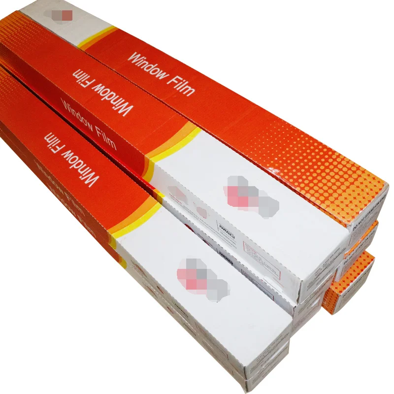 LLumar Brand Atr15 15%vlt Window Film LLumar Quality Nano Ceramic Car Solar/sun Control Tinting Glass Film Car Stickers  Ceramic